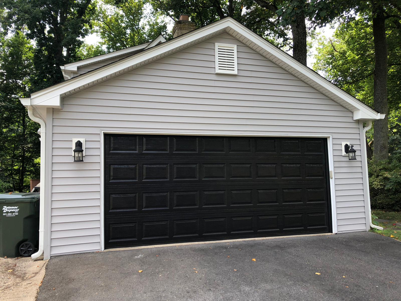 Cover photo of Cali Pro Garage Doors & Gates Inc